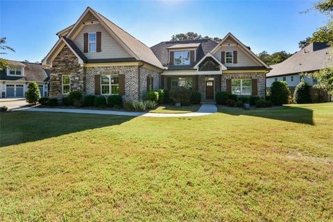 Homes For Sale - 6332 Granbury Walk<br/> Cobb County, Acworth, GA 30101