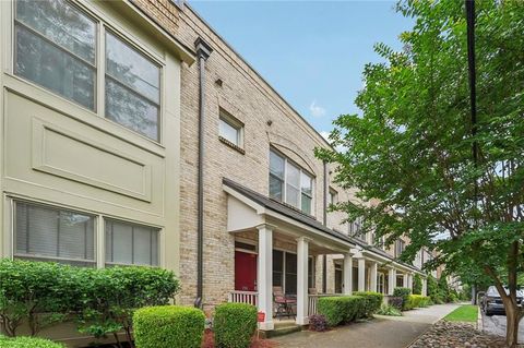 190 Marion Place NE Atlanta GA 30307
