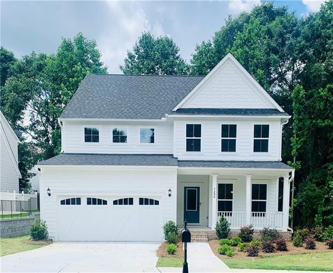 7206 Grand Reunion Drive Hoschton GA 30548