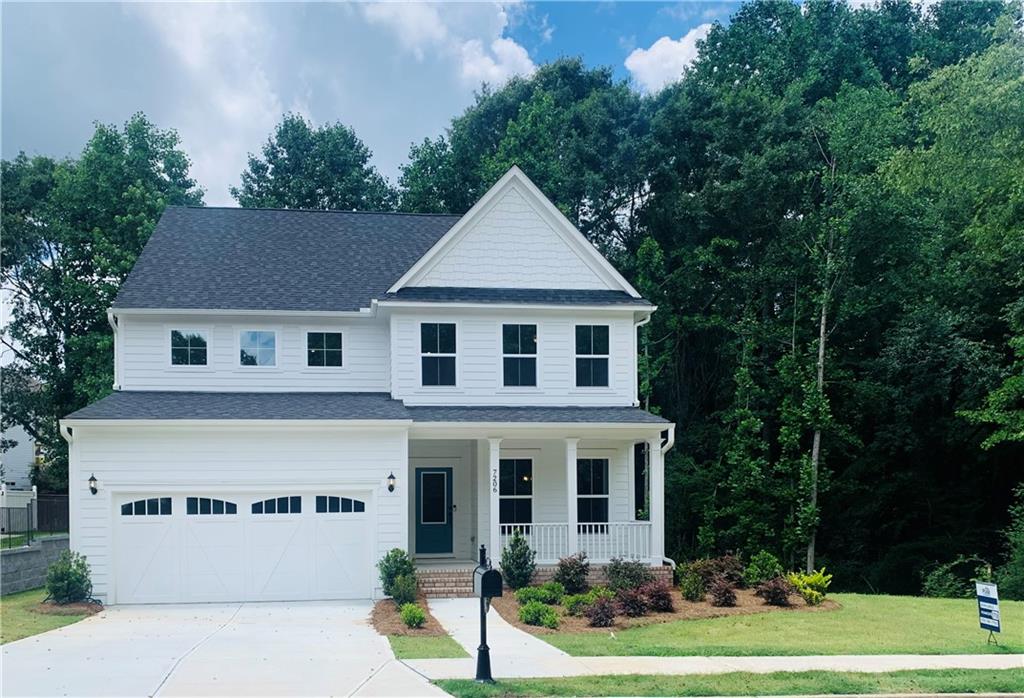 7206 Grand Reunion Drive