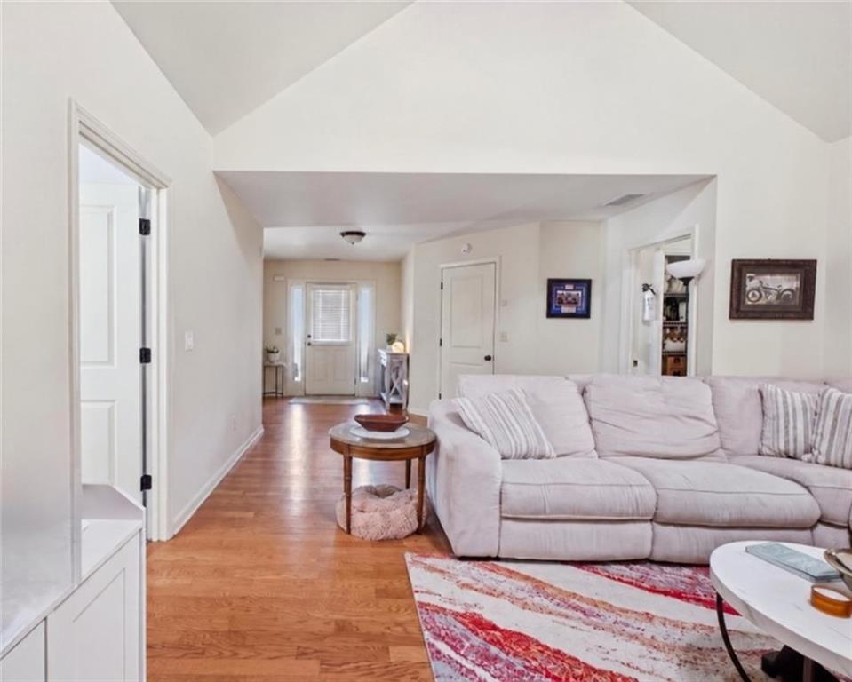 233 McBee Place