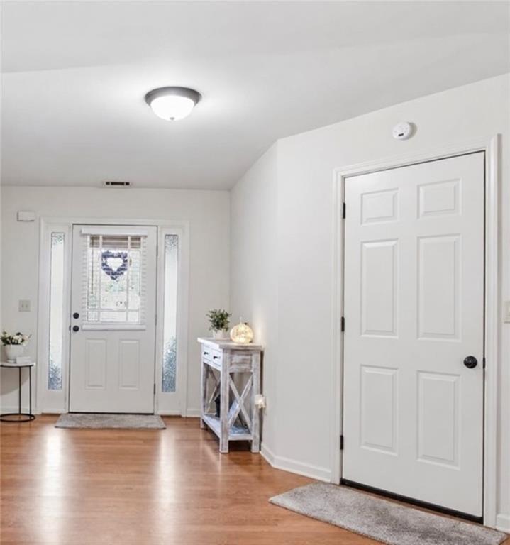233 McBee Place