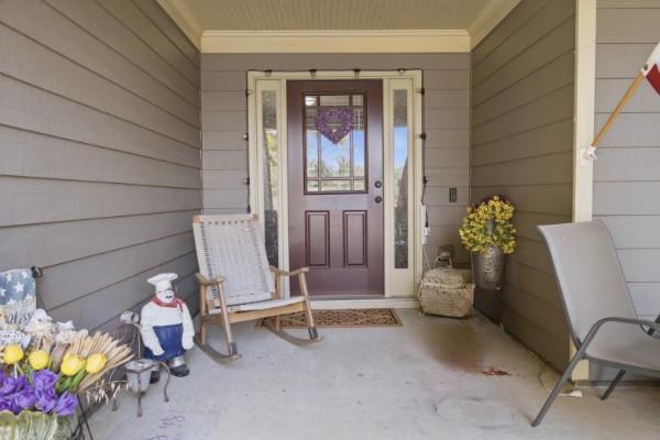 233 McBee Place