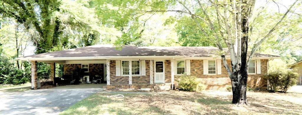 811 Verde Drive, Riverdale, Georgia image 1