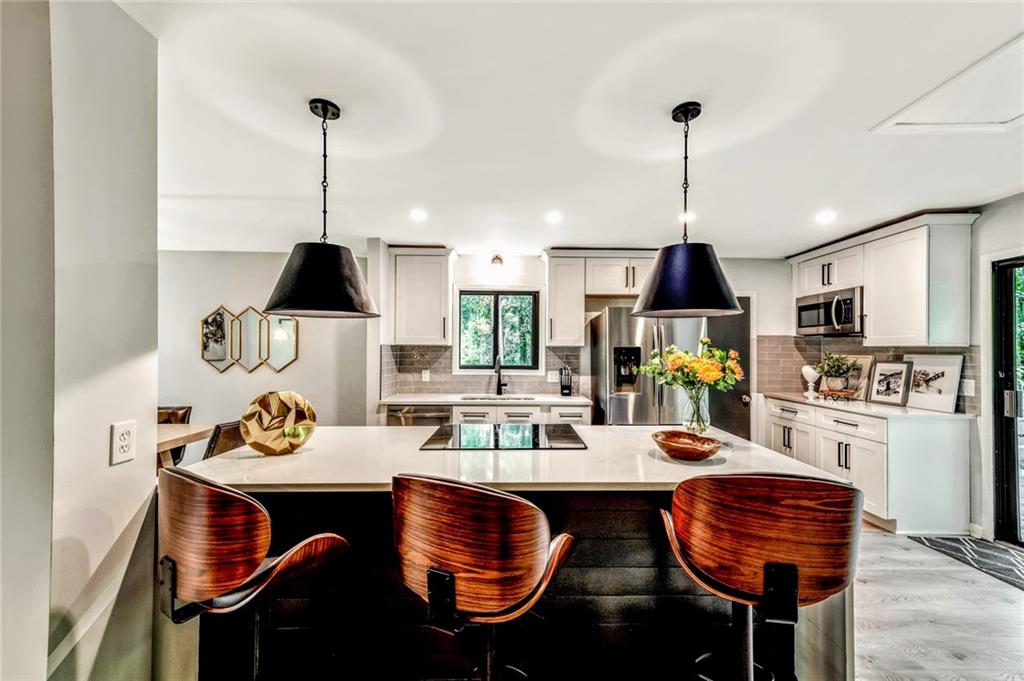 Spring Wood - Residential Lease