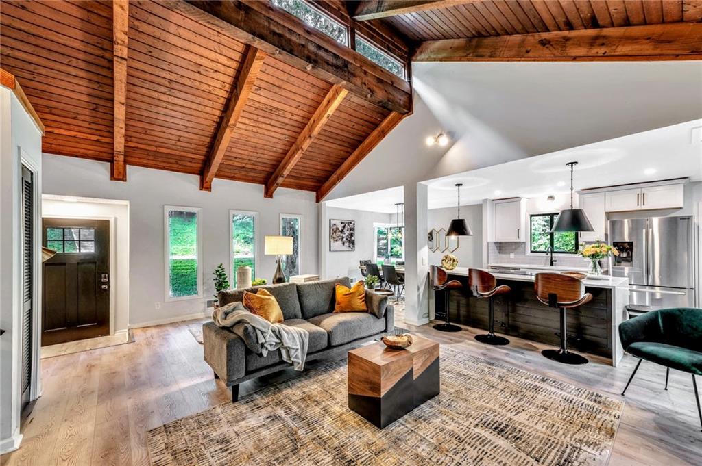 Spring Wood - Residential Lease