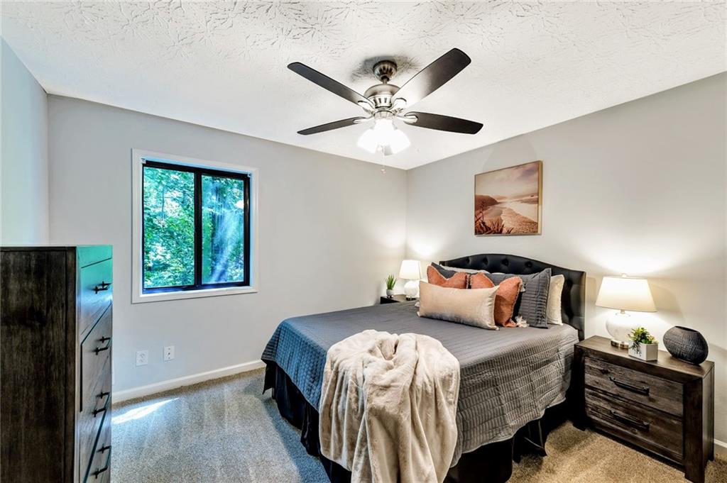Spring Wood - Residential Lease