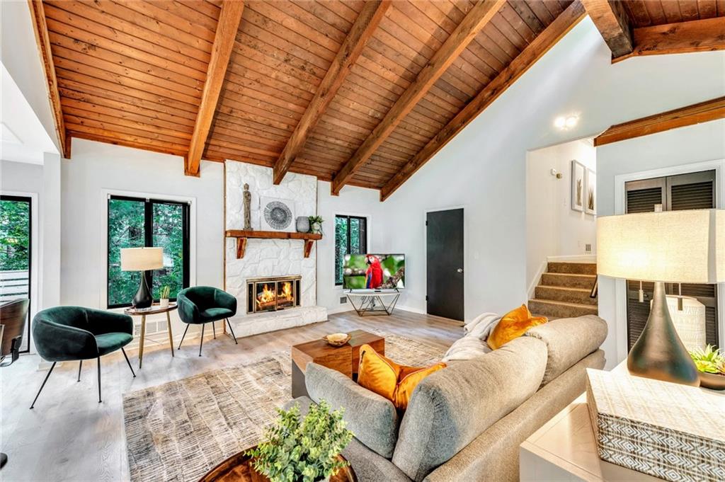 Spring Wood - Residential Lease