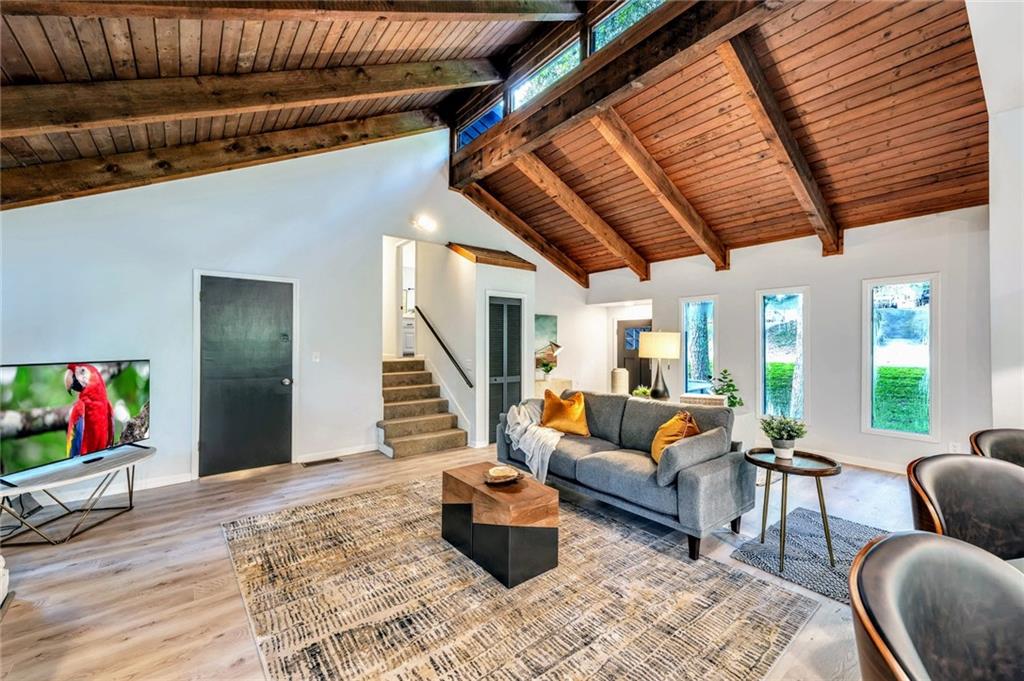 Spring Wood - Residential Lease