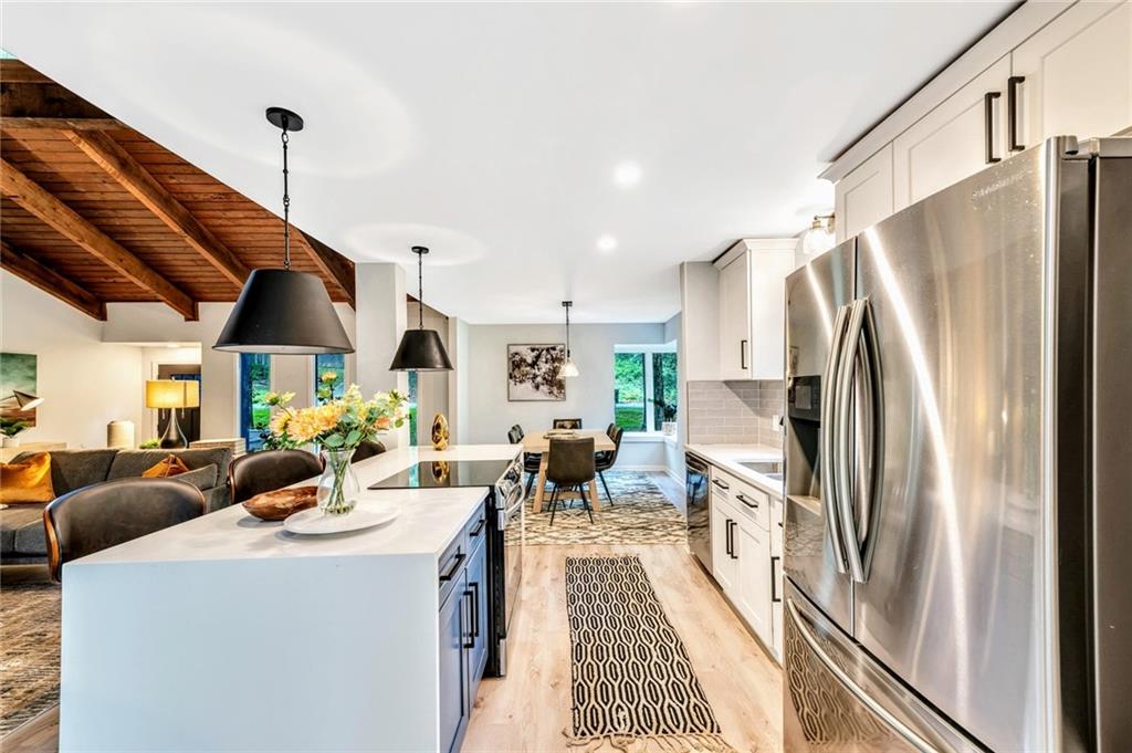 Spring Wood - Residential Lease