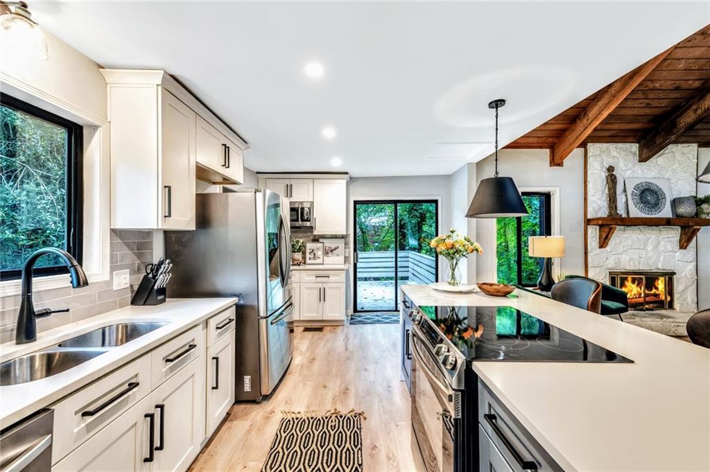 Spring Wood - Residential Lease