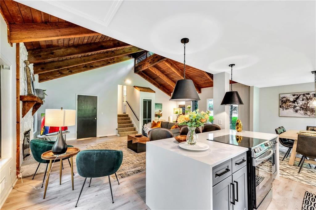 Spring Wood - Residential Lease