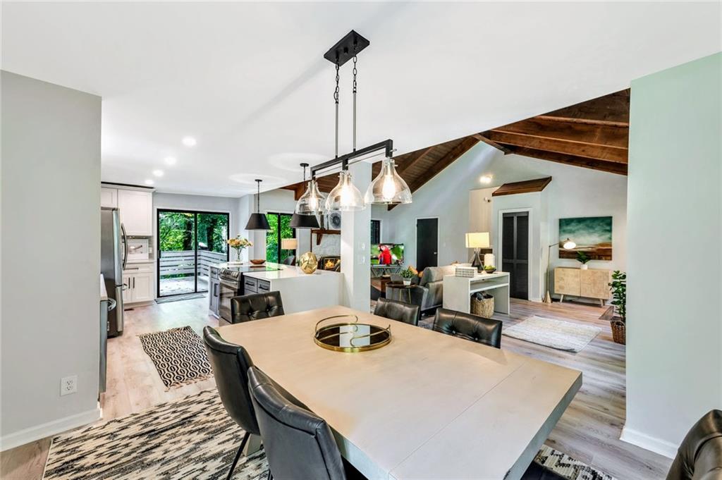 Spring Wood - Residential Lease