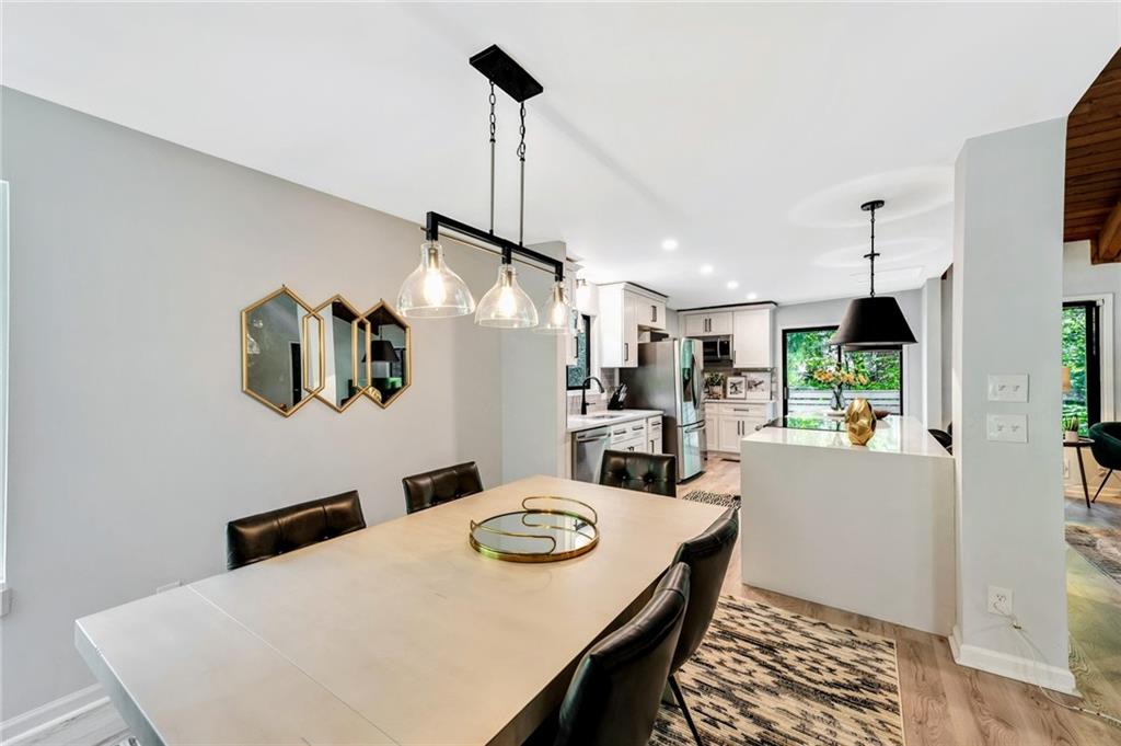 Spring Wood - Residential Lease