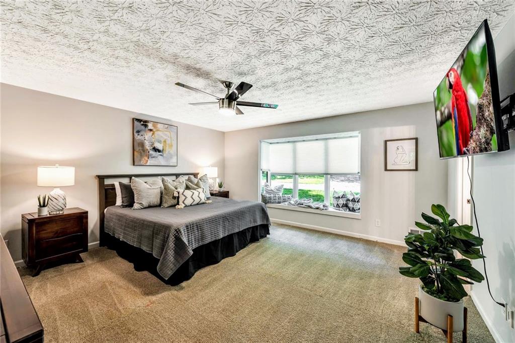 Spring Wood - Residential Lease