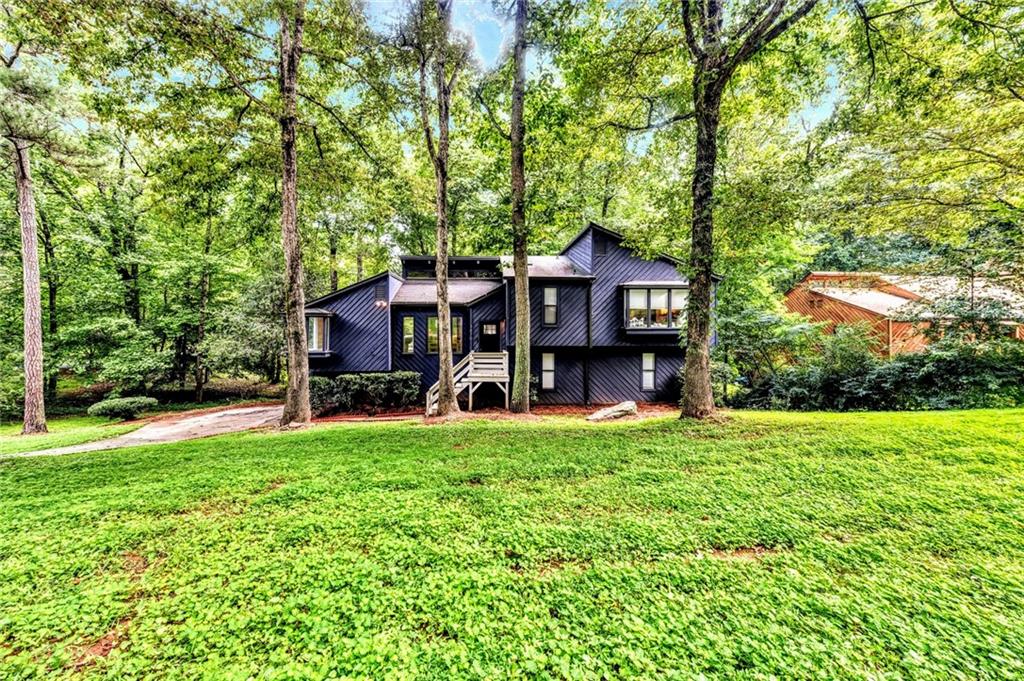 Spring Wood - Residential Lease