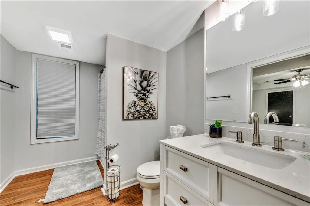 Spring Wood - Residential Lease
