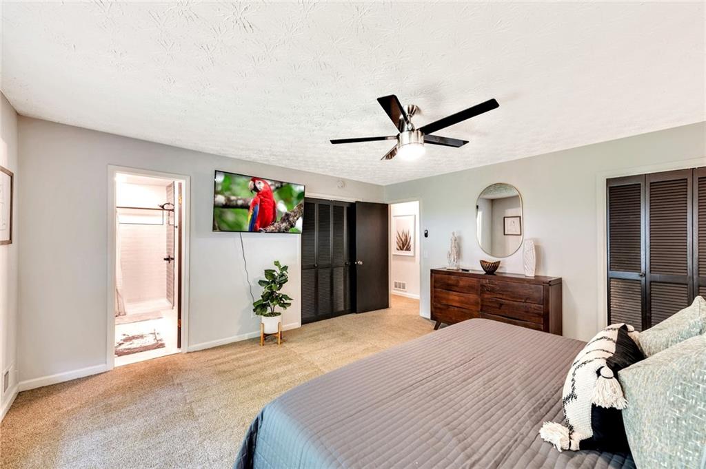 Spring Wood - Residential Lease
