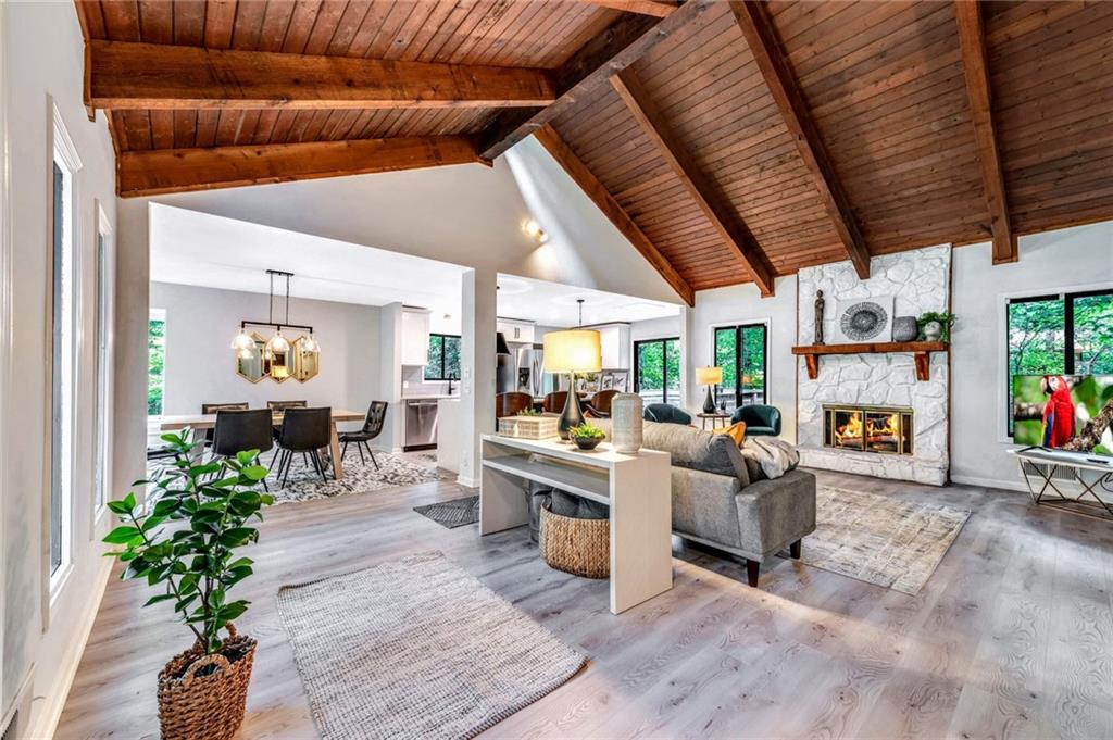Spring Wood - Residential Lease