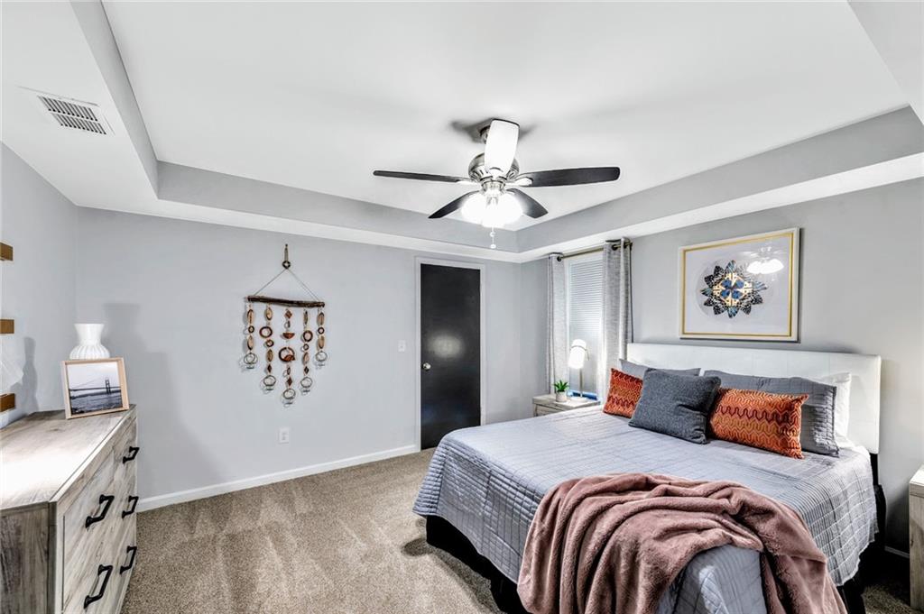 Spring Wood - Residential Lease