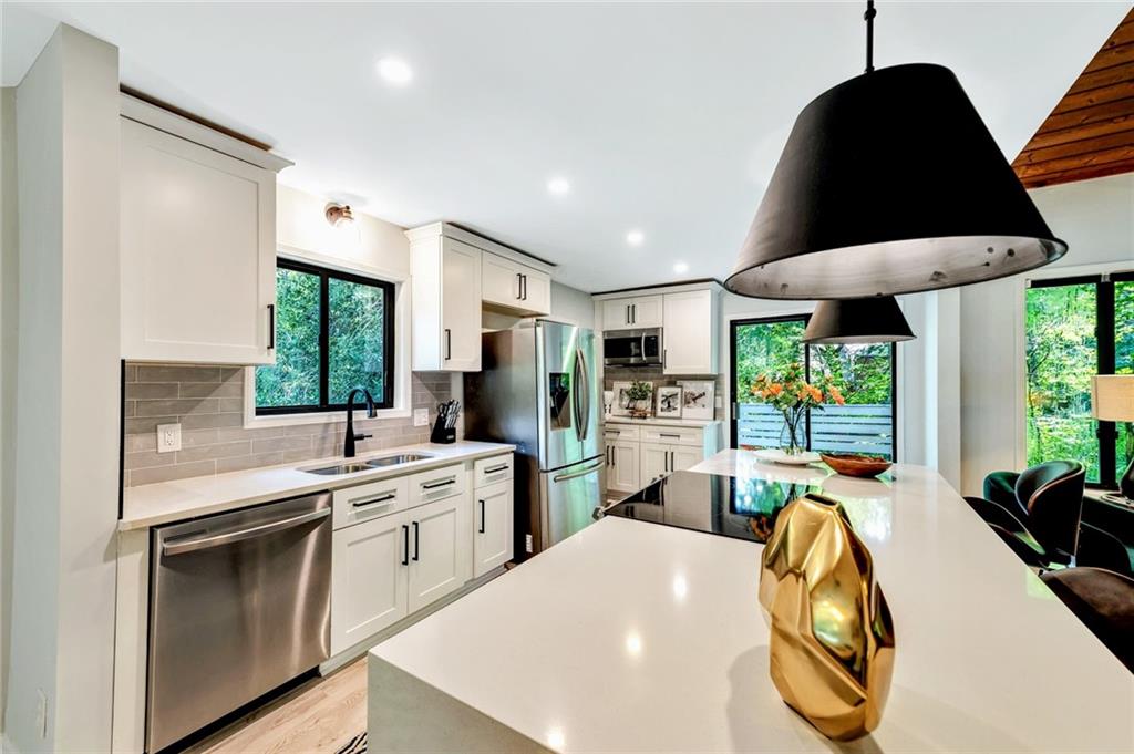 Spring Wood - Residential Lease