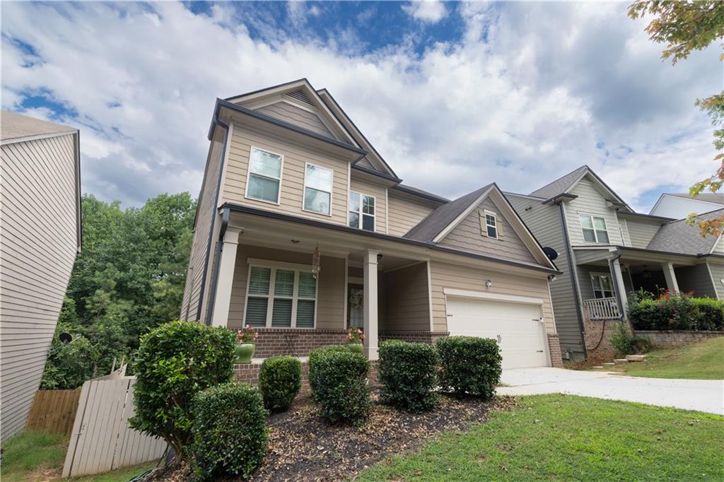 1567 Maplecliff Way