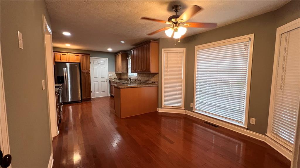 965 Meadowsong Circle, Lawrenceville, Georgia image 19