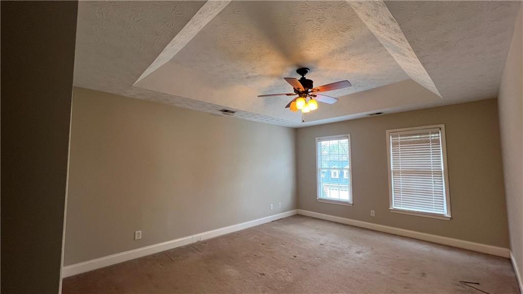 965 Meadowsong Circle, Lawrenceville, Georgia image 21