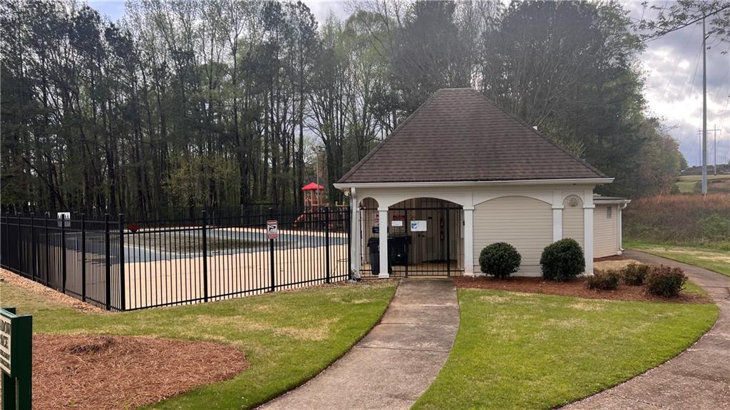 965 Meadowsong Circle, Lawrenceville, Georgia image 34