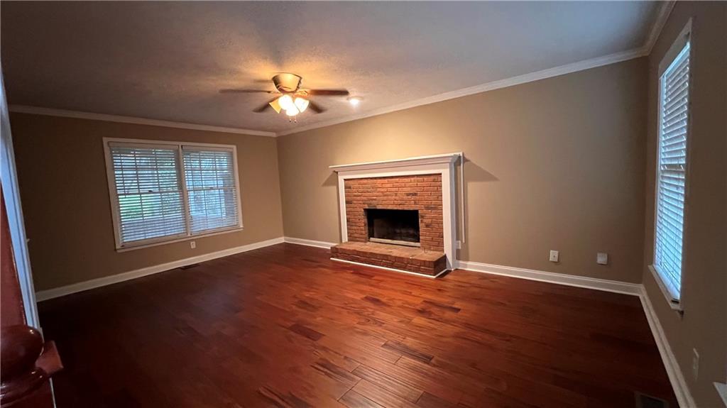 965 Meadowsong Circle, Lawrenceville, Georgia image 14