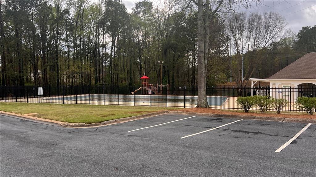 965 Meadowsong Circle, Lawrenceville, Georgia image 35