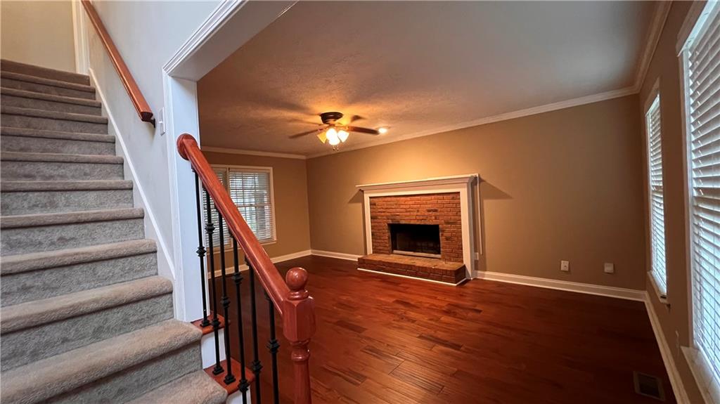 965 Meadowsong Circle, Lawrenceville, Georgia image 13