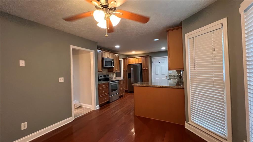 965 Meadowsong Circle, Lawrenceville, Georgia image 18