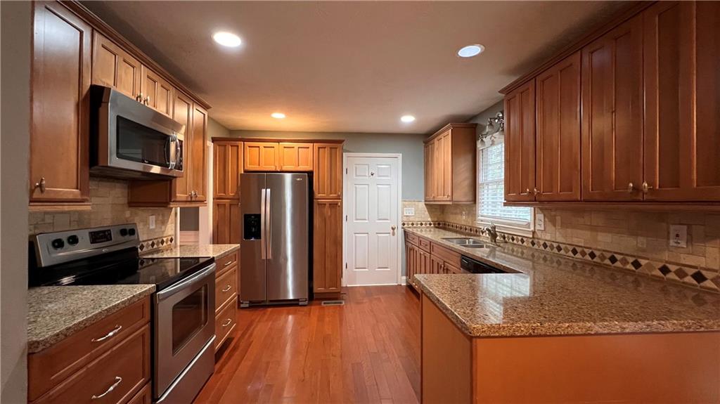965 Meadowsong Circle, Lawrenceville, Georgia image 17