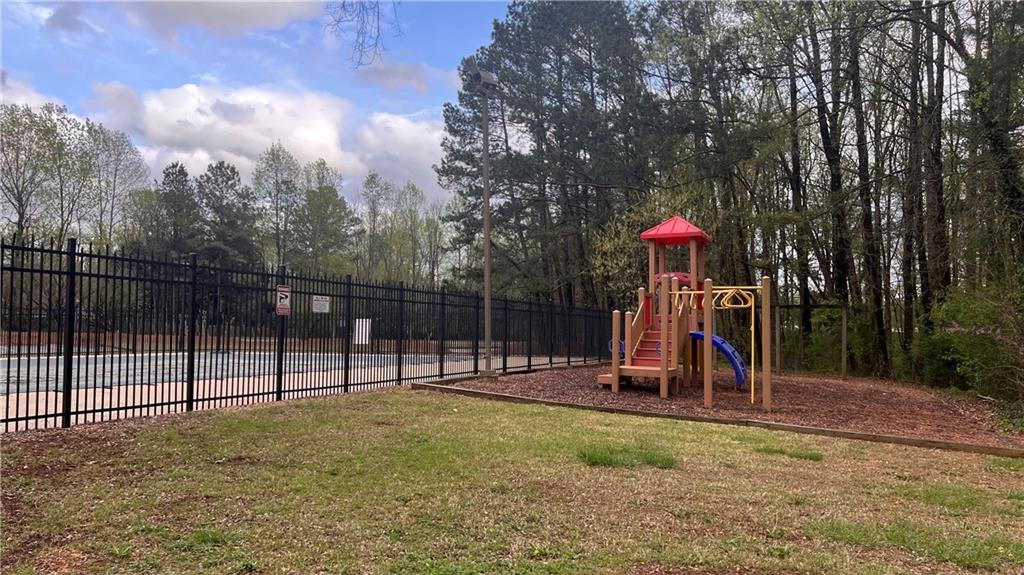 965 Meadowsong Circle, Lawrenceville, Georgia image 31