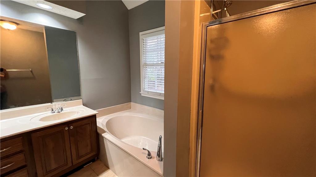 965 Meadowsong Circle, Lawrenceville, Georgia image 23