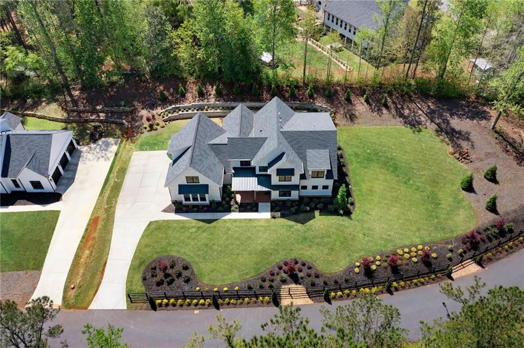 120 Farm Gate Drive