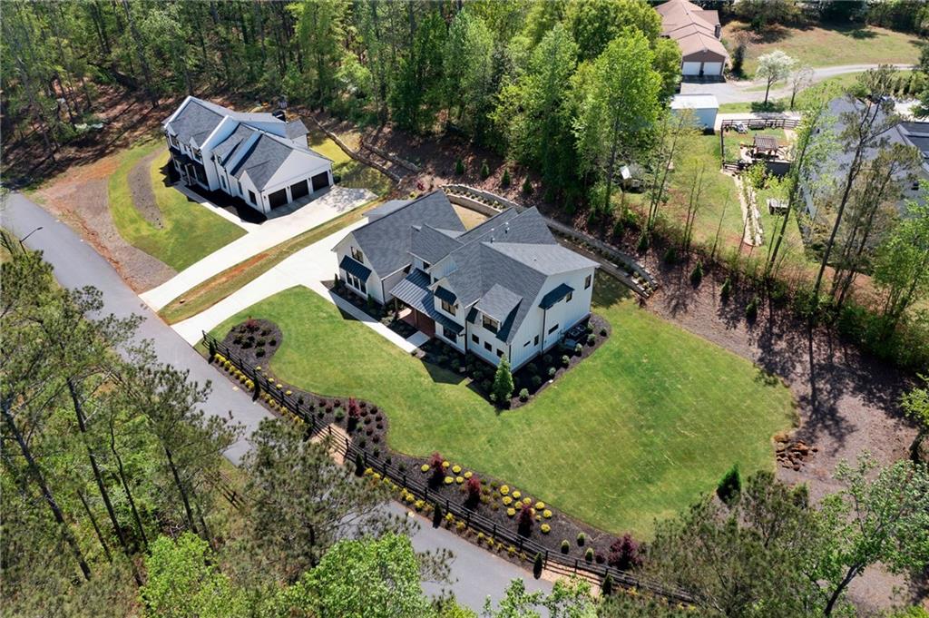 120 Farm Gate Drive
