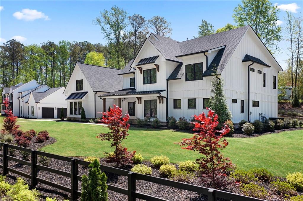 120 Farm Gate Drive