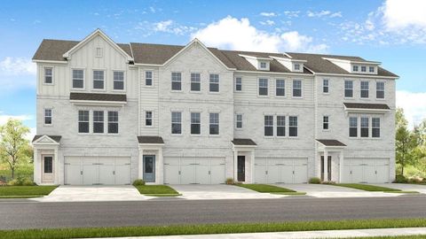 1684 Lansmere Street SW Marietta GA 30008