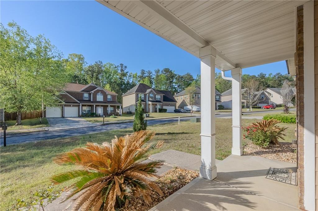 5840 Harrier Lane