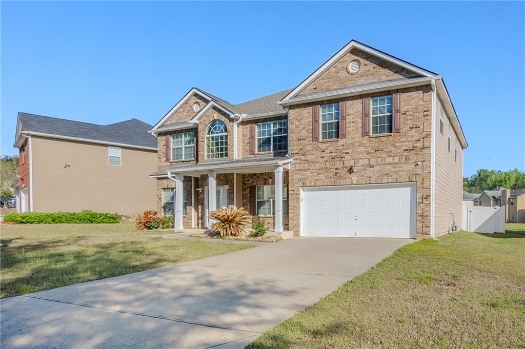 5840 Harrier Lane
