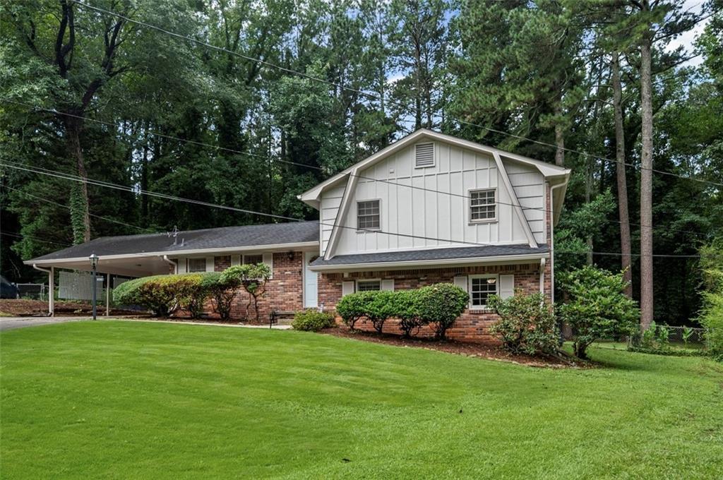 2804 Middleham Court