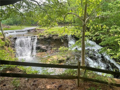 Vacant Land For Sale - 1225 Oglethorpe Road<br/> Jasper, GA 30143