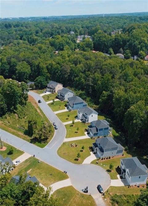 Vacant Land For Sale - Golden Drive<br/> Atlanta, GA 30344