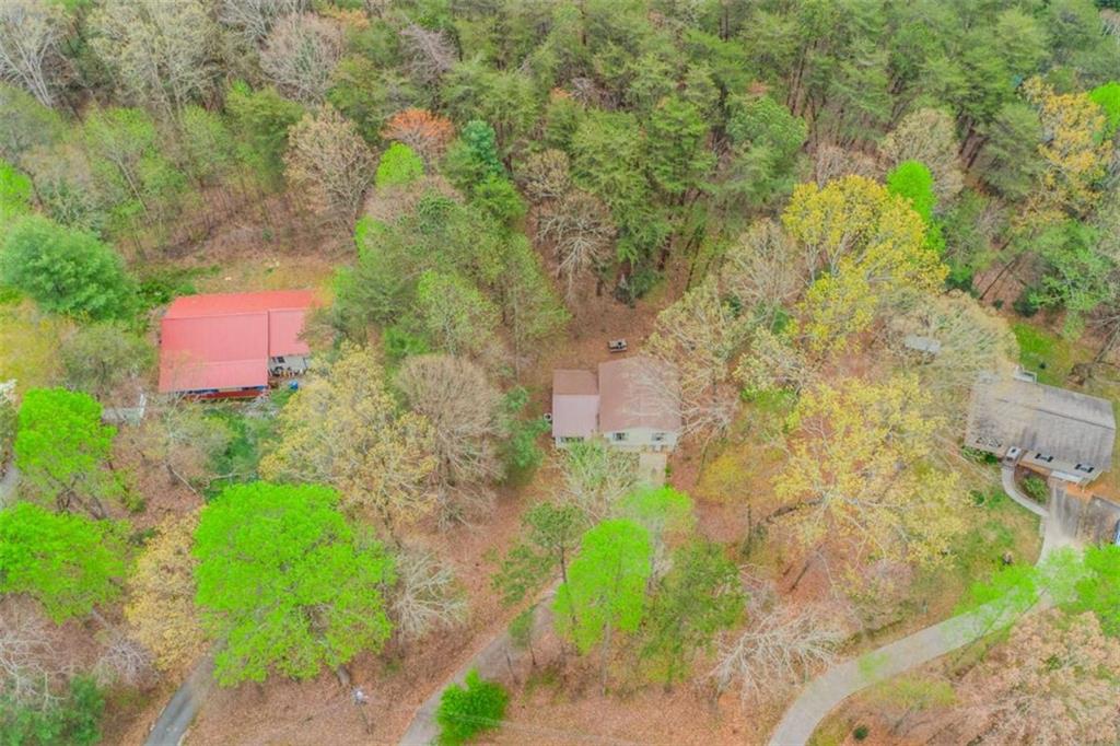 120 Brooks Trace, Ellijay, Georgia image 25