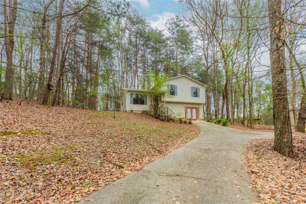 120 Brooks Trace, Ellijay, Georgia image 3