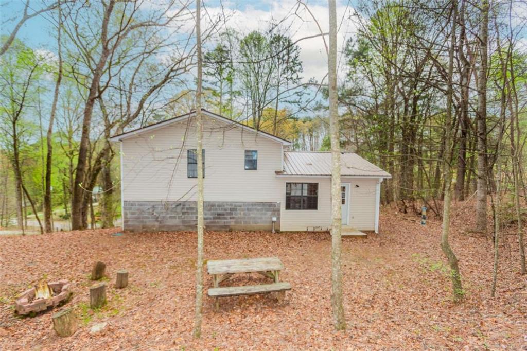120 Brooks Trace, Ellijay, Georgia image 21