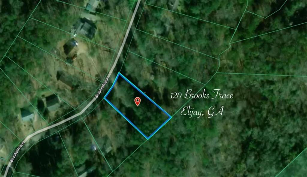 120 Brooks Trace, Ellijay, Georgia image 34