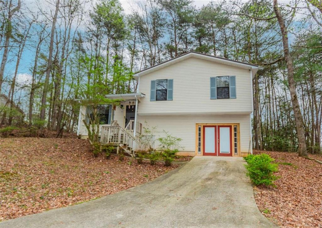 120 Brooks Trace, Ellijay, Georgia image 2